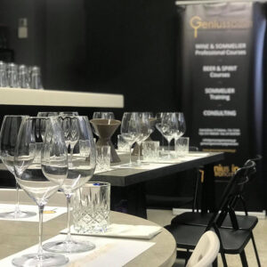 Wine: Tokenizing Time, Terroir, and Taste