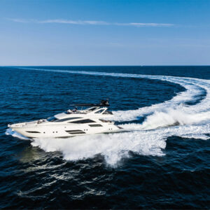 Yachting: Luxury That Sails Beyond Ownership